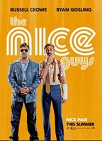 The Nice Guys (2016) Scene Nuda