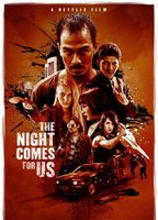The Night Comes for Us 2018 film scene di nudo