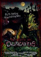 The Night of the Chupacabras 2011 film scene di nudo