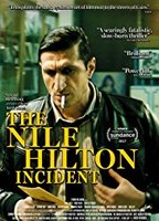 The Nile Hilton Incident (2017) Scene Nuda