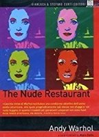 The Nude Restaurant 1967 film scene di nudo