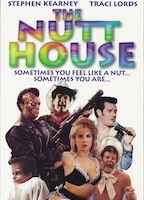 The Nutt House 1992 film scene di nudo