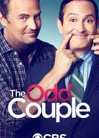 The Odd Couple 2015 film scene di nudo