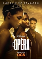 The Opera (2021-oggi) Scene Nuda