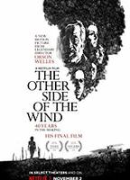 The Other Side of the Wind (2018) Scene Nuda
