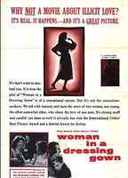 The other woman 1957 film scene di nudo