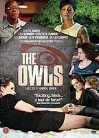 The Owls 2010 film scene di nudo