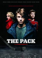 The Pack (2020) Scene Nuda