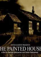 The painted house (2015) Scene Nuda
