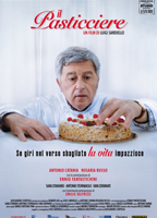 The pastry chef 2012 film scene di nudo