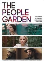 The People Garden 2016 film scene di nudo