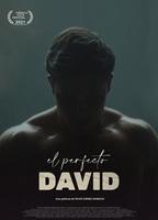 The Perfect David 2021 film scene di nudo