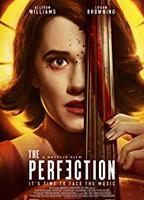The Perfection (2018) Scene Nuda