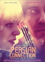 The Persian Connection 2017 film scene di nudo