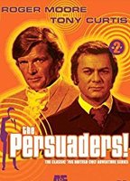 The Persuaders 1971 film scene di nudo