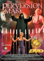 The Perversion Mask 2003 film scene di nudo