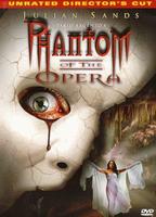 The Phantom of the Opera 1998 film scene di nudo