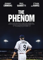 The Phenom (2016) Scene Nuda