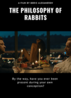 The Philosophy Of Rabbits  (2019) Scene Nuda