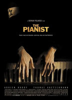 The Pianist (2002) Scene Nuda