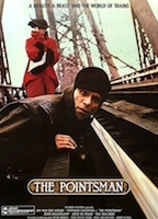The Pointsman (1986) Scene Nuda
