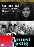 The Prayer for Katerina Horovitz (1965) Scene Nuda