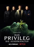 The Privilege (2022) Scene Nuda