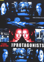 The Protagonists 1999 film scene di nudo