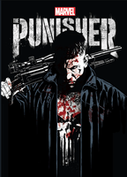 The Punisher 2017 film scene di nudo