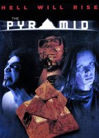 The Pyramid (II) (2013) Scene Nuda