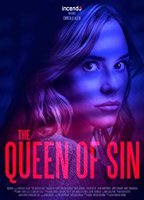 The Queen of Sin 2018 film scene di nudo