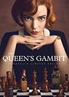 The Queen's Gambit 2020 film scene di nudo