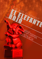 The Red Elephant (2009) Scene Nuda