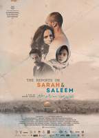 The Reports on Sarah and Saleem 2018 film scene di nudo