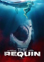 The Requin 2022 film scene di nudo