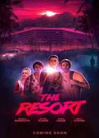 The Resort (2021) Scene Nuda