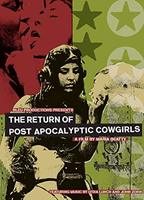 The Return of Post Apocalyptic Cowgirls 2010 film scene di nudo