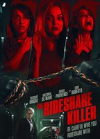 The Rideshare Killer 2022 film scene di nudo