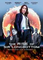 The Rise of Sir Longbottom (2021) Scene Nuda
