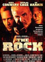 The Rock 1996 film scene di nudo