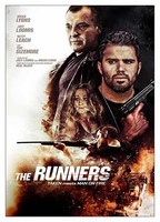 The Runners 2020 film scene di nudo