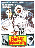 The Savage Innocents 1960 film scene di nudo