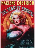 The Scarlet Empress 1934 film scene di nudo