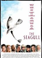 The Seagull 2018 film scene di nudo