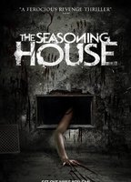 The Seasoning House 2012 film scene di nudo
