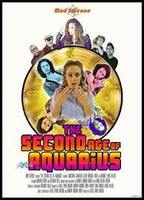 The Second Age of Aquarius 2022 film scene di nudo
