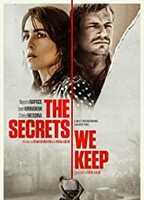 The Secrets We Keep (2020) Scene Nuda