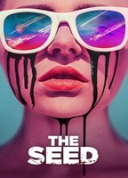 The Seed (2021) Scene Nuda