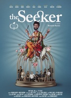 The Seeker 2019 film scene di nudo