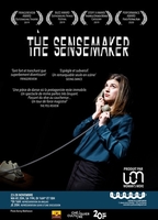The Sensemaker (2021) Scene Nuda